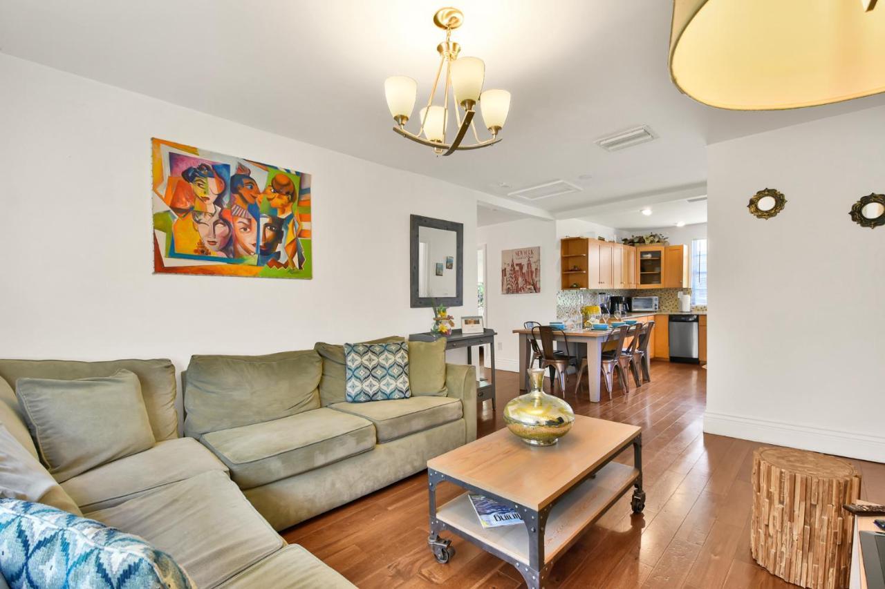 Sunflower Boutique Hotel Apartments Miami Beach Exteriér fotografie